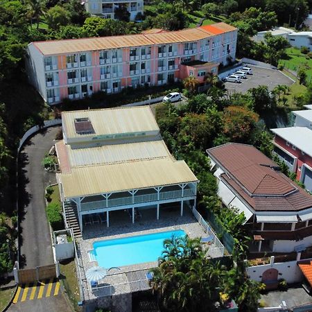 Lilibellule - Apt 107 เลส์ทรัวส์-ซีเลต์ ภายนอก รูปภาพ