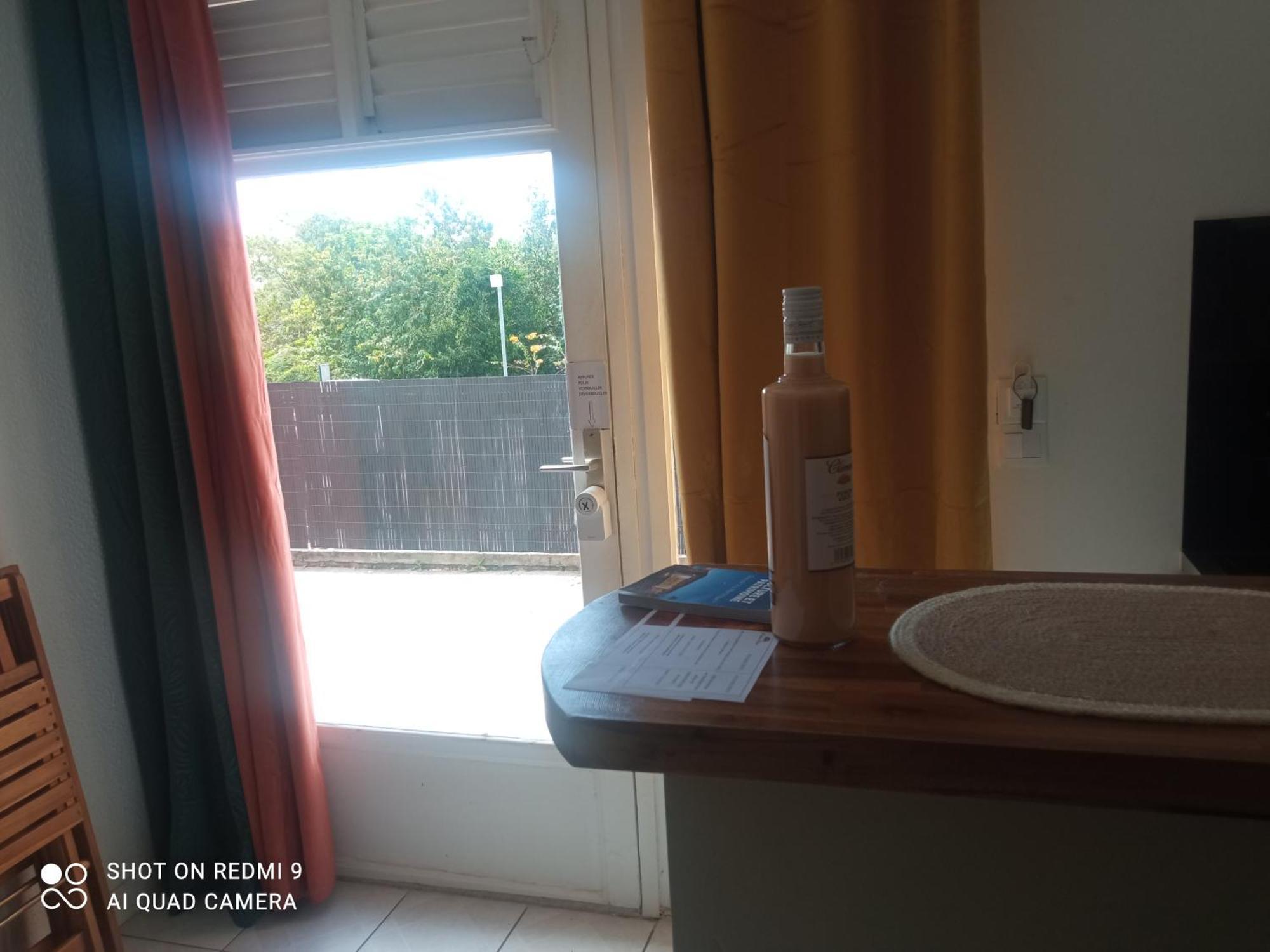 Lilibellule - Apt 107 เลส์ทรัวส์-ซีเลต์ ภายนอก รูปภาพ